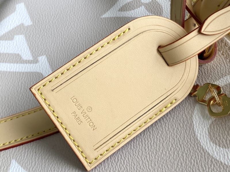 Louis Vuitton Travel Bags